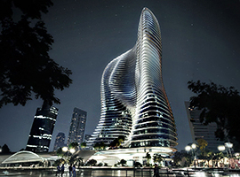 expensive house dubai